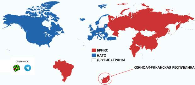 Нато против россии карта