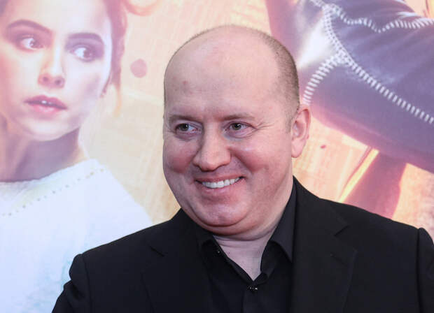 Сергей Бурунов обмолвился о своей новой девушке: «Она красивая у меня»