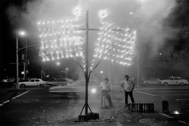 Блог - Поразительные снимки «злых улиц» Нью-Йорка 1970-80-х годов Поразительные снимки «злых улиц» Нью-Йорка 1970-80-х годов