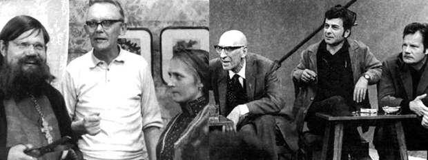 История создания фильма «12 стульев» Леонида Гайдая 12 стульев, Гайдай, СССР, советские комедии