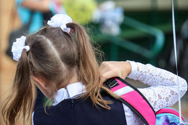 Минцифры: на Госуслугах появились черновики заявлений на зачисление в школу