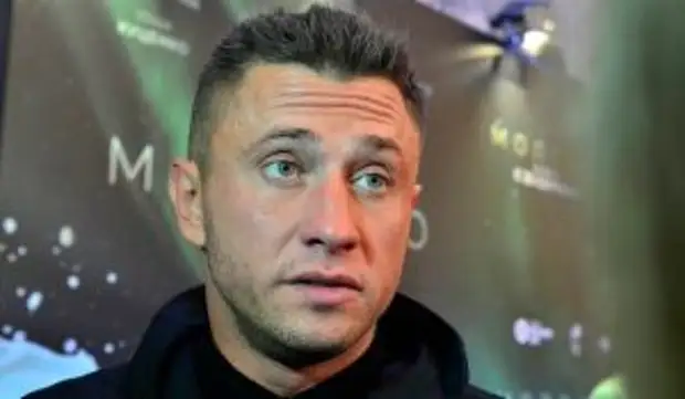 «Мерзкий тип»: Постаревший Прилучный вызвал рвотный рефлекс