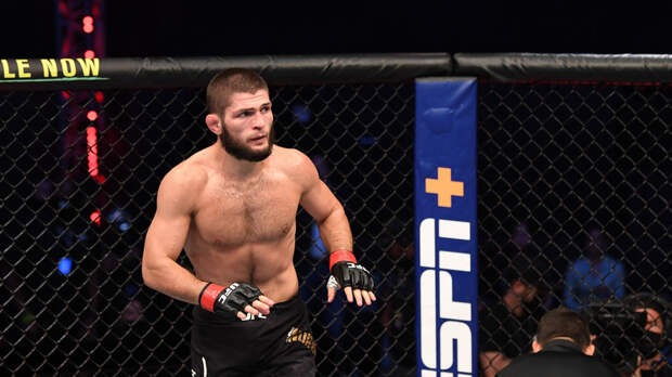 Нурмагомедов — об уходе Алонсо из «Реала»: нужно менять игроков, а не тренера