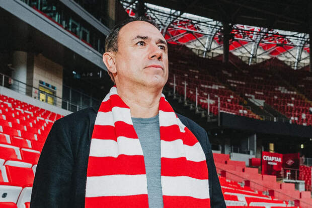 Экс-глава "Локомотива" Наумов: в России спортдир-иностранец - это вообще ноль