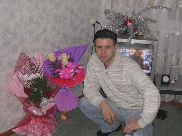 Игорь стеценко однокл фото донецк