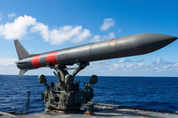 Пентагон ударил по Ирану и пробил дно арсенала: ракет Tomahawk осталось на одну операцию