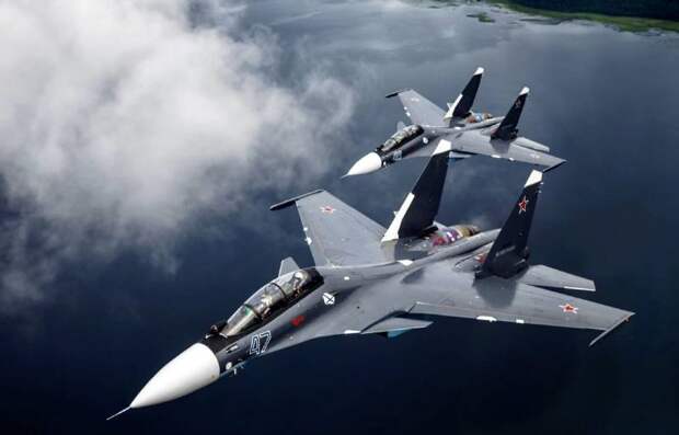 Military Watch Magazine: Россия нашла эффективное средство борьбы с украинскими морскими безэкипажными катерами