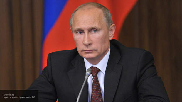 РФ не выдаст США россиян, обвиненных во вмешательстве в выборы – Путин