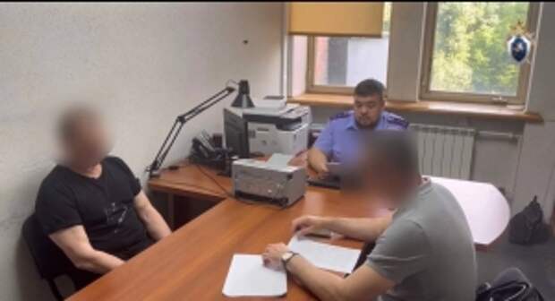 В Приморском крае  завершено расследование уголовного дела об организации преступного сообщества, действовавшего во Владивостоке