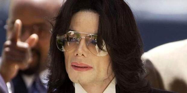 Hantu Michael Jackson ungkap penyebab kematiannya