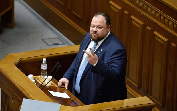 Депутат Чепа: после истечения срока Зеленского власть переходит законодателям