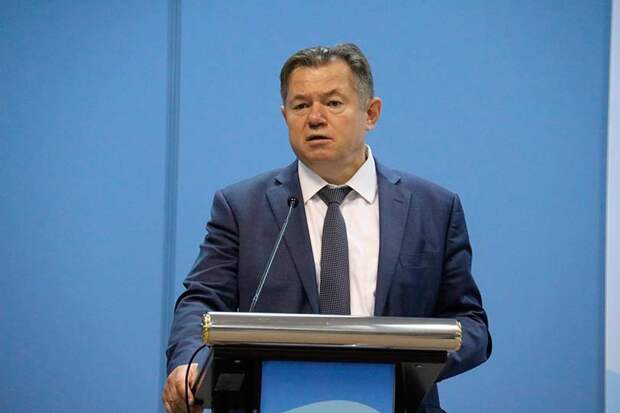 Сергей Глазьев