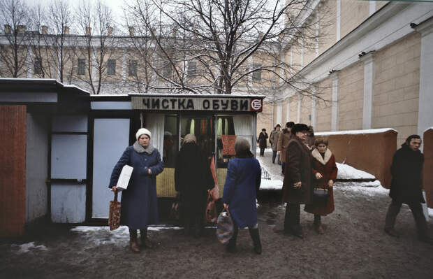 msk84 22 Москва и москвичи 30 лет назад