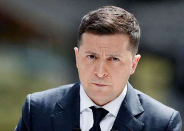 Зеленский ввел санкции против российских предприятий и сотрудников ФСБ