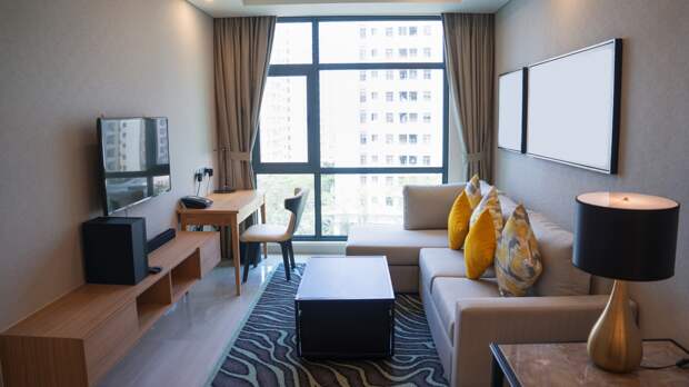 Зимнее обновление: как изменить интерьер без ремонта, добавив всего три детали