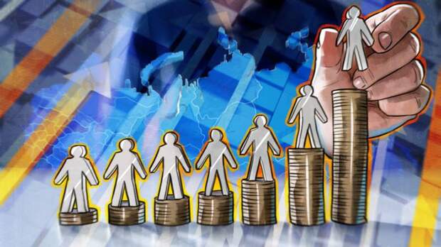 Пособие по безработице по новой формуле: на какую сумму смогут рассчитывать россияне Пособие по безработице по новой формуле: на какую сумму смогут рассчитывать россияне