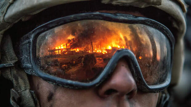 Довели. Формат СВО пришлось изменить: С Киевом больше не церемонятся. Слова Небензи подняли Британию "на уши"