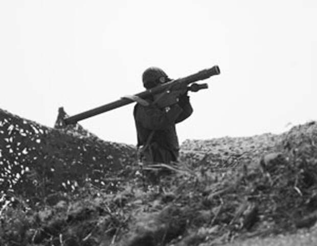 Конгресс США считает, что украинским военным рано доверять в руки переносные зенитные ракетные комплексы