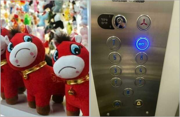 Ленивые знают свое дело: 12 примеров работы, которую лучше было вообще не делать