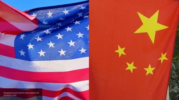 Кургинян: США вернулись к риторике с "коммунистической угрозой" Китая