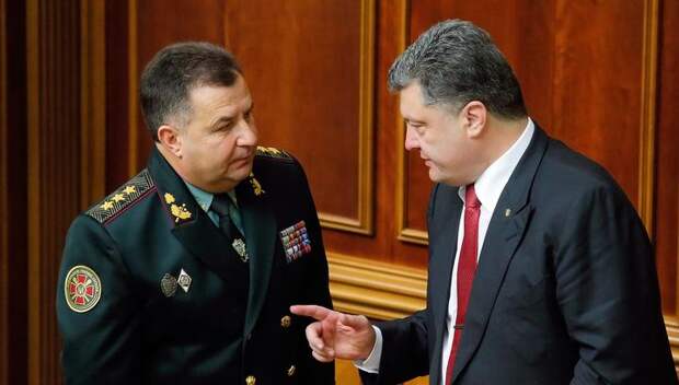 Киев ждет новых подарков от США: озвучена многозначительная просьба Украины