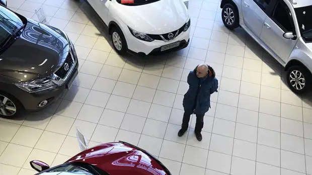 Минпромторг возобновляет программы поддержки спроса на автомобили