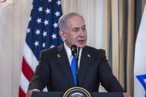 Нетаньяху не позволил президенту Израиля прийти на запуск Совета мира
