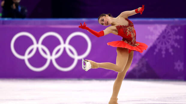 Загитова: восемь лет назад произошло событие, которое навсегда изменило мою жизнь