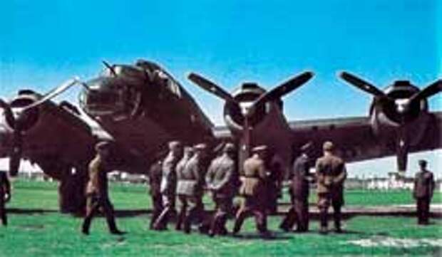 Piaggo P. 108В
