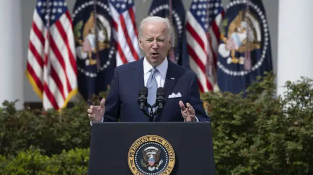 Индия удивила Байдена отказом поддержать антироссийские санкции