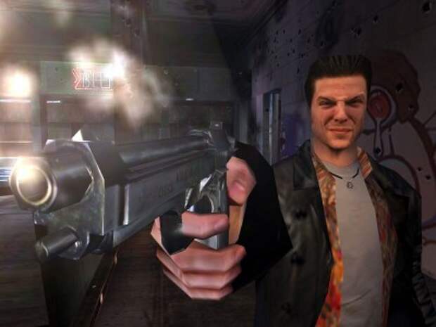 Новая игра от создателей Max Payne появится и на PlayStation 4