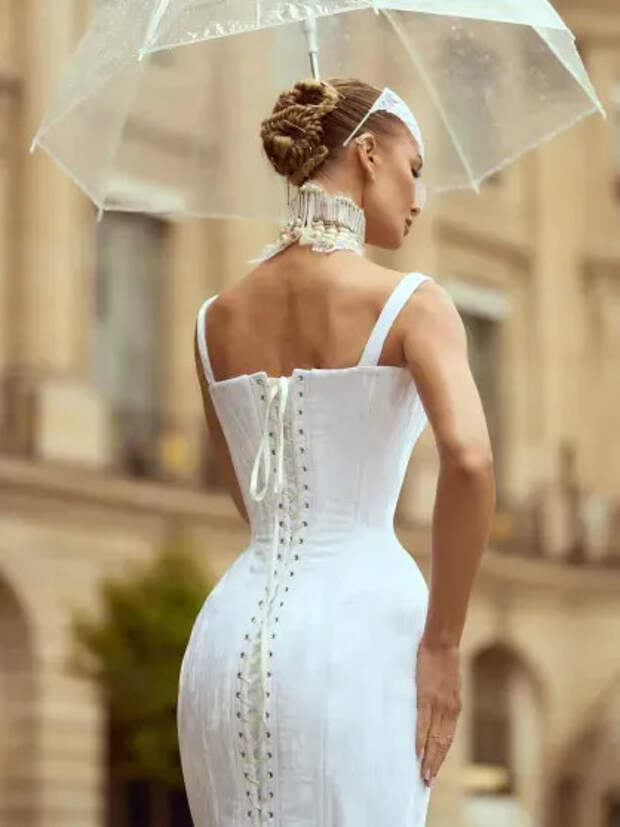 Татьяна Корсакова