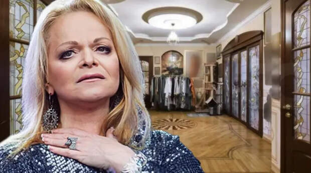 Юрист: Долина может жить в квартире Лурье, сколько хочет. И вот почему