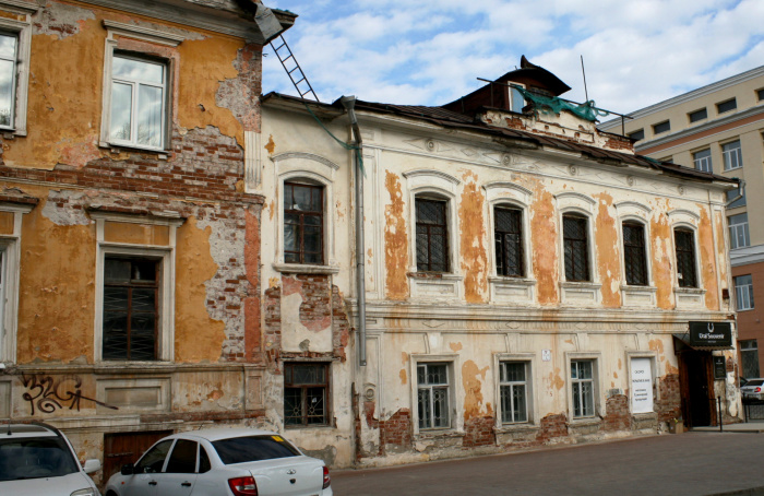 История золотой лихорадки в России