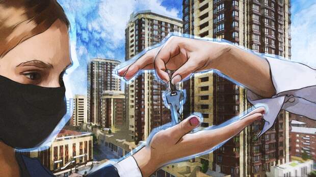 Россиянам рассказали, когда при продаже квартиры не придется платить налоги