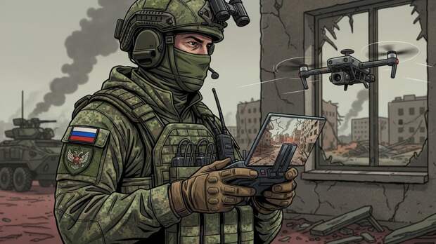 В Минобороны сообщили о подвиге бойца, подорвавшего минное поле ВСУ