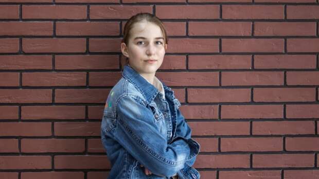 Франция, услышь наши голоса: девочка из Донбасса рассказала, зачем обратилась к Макрону