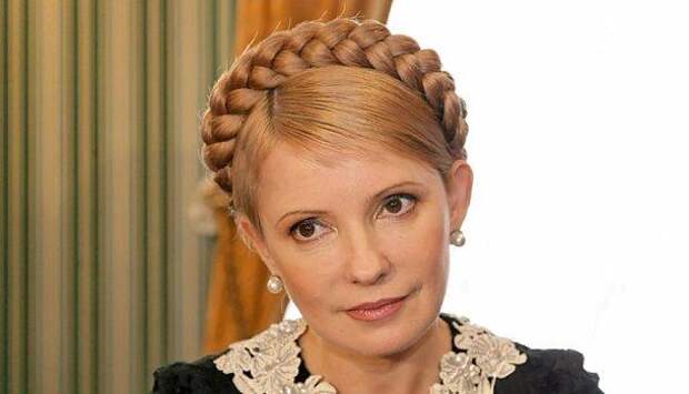 СМИ: Тимошенко планирует поехать на границу встречать Саакашвили | Продолжение проекта «Русская Весна»