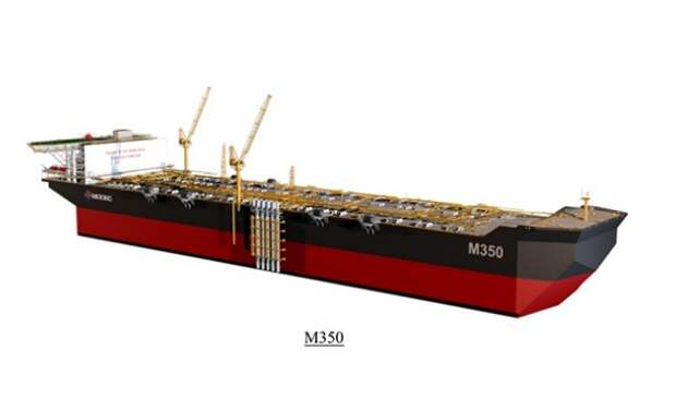 FPSO_M350