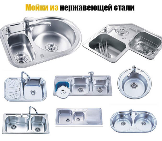 Услуги сантехника в Москве и Московской области