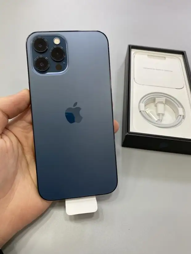 Iphone 12 Pro Купить В Пензе