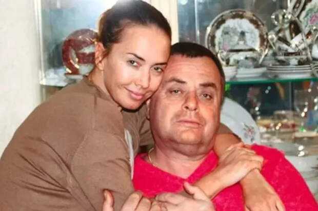 Отец Жанны Фриске рассказал о ее последних минутах жизни