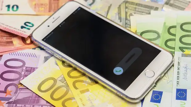 SWIFT сообщила о снижении доли евро в мировых расчетах в марте