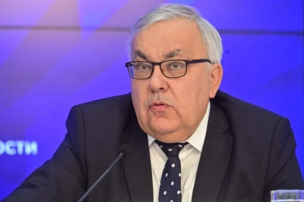 Путин назначил Сергея Вершинина послом в Турции