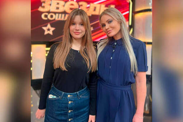 Дочь Борисовой Полина сообщила, что у нее есть биполярное расстройство