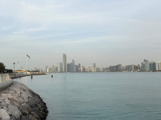 Раскрыты подробности переговоров в Абу-Даби