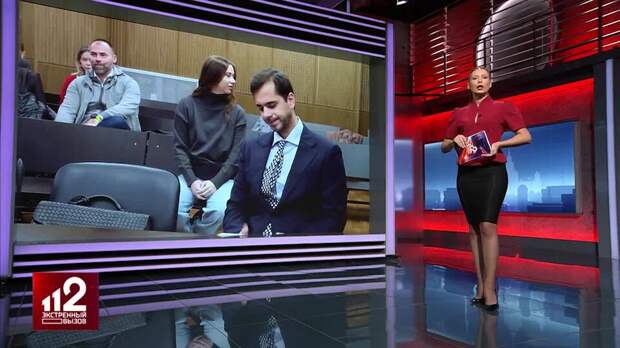 Адвокаты Митрошиной предстали перед судом