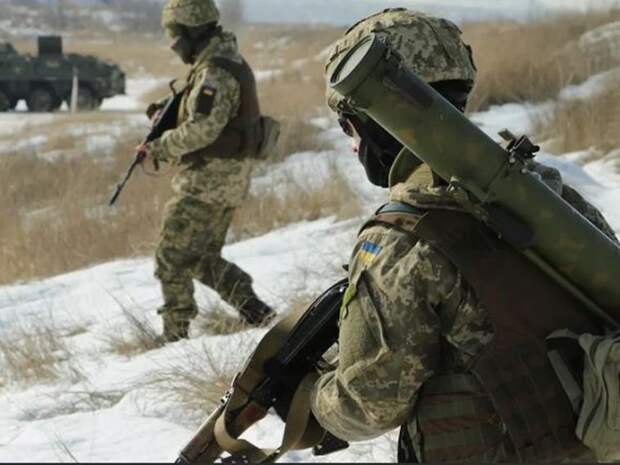 Военкор Коц назвал три направления готовящегося наступления ВСУ