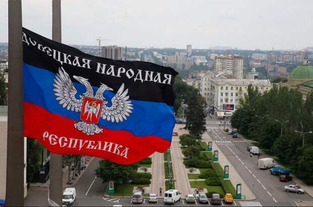 Минфину поручено отказаться от гуманитарной помощи Донбассу – СМИ