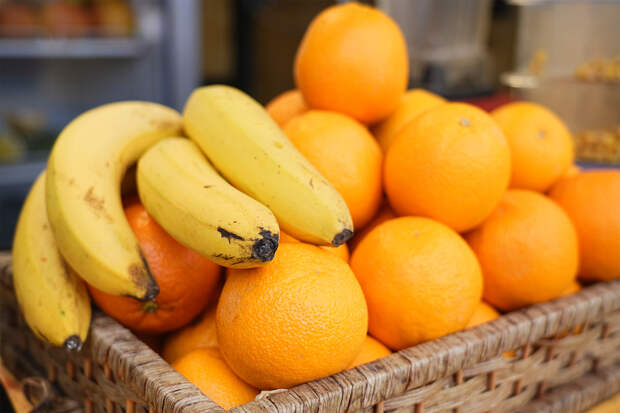 Привычные продукты связали со снижением риска камней в почках